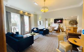 Westlynn Hotel & Apartments Free Parking Near Manchester Centre